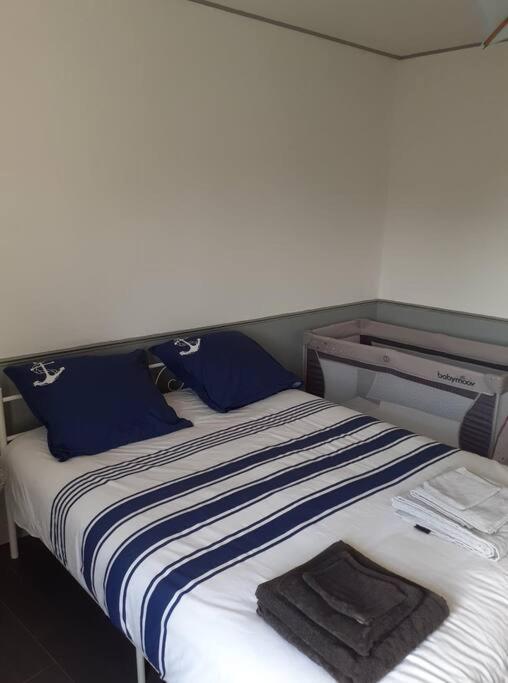 Super Logement En Plein Coeur De La Ville , Chez Tify Brienne-le-Chateau Exterior foto