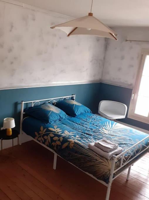 Super Logement En Plein Coeur De La Ville , Chez Tify Brienne-le-Chateau Exterior foto